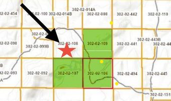 390 N Juniper Ranch Rd 108, Ash Fork, AZ 86320