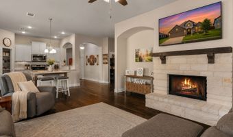 2325 Cambridge Ave, Anna, TX 75409