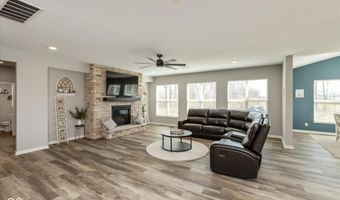 4333 Ironclad Dr, Bargersville, IN 46106
