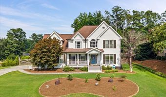 1948 Seymour Dr NW, Acworth, GA 30101