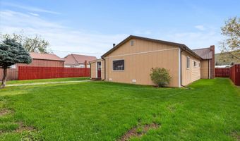 2142 COLORADO Ave, Baker City, OR 97814