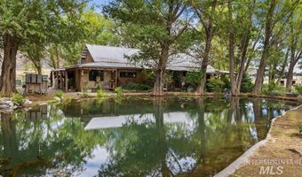 6252 King Hill Canal Rd, Bliss, ID 83314