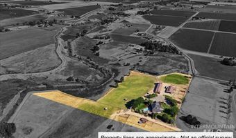 20337 Maggard Ln, Caldwell, ID 83607