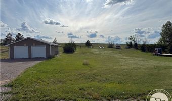 16554 Fairview Ave, Broadview, MT 59015