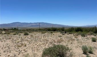 360 MOUNTAIN CREEK Rd, Dyer, NV 89010