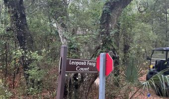 8 Leopard Frog Ct Lot 18, Bald Head Island, NC 28461