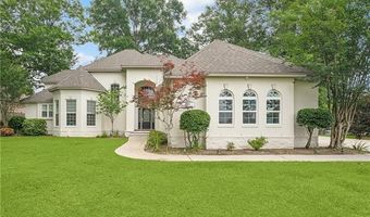 733 PLANTATION Dr, Abita Springs, LA 70420