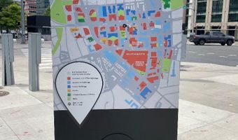 1000 N RANDOLPH St 104, Arlington, VA 22201