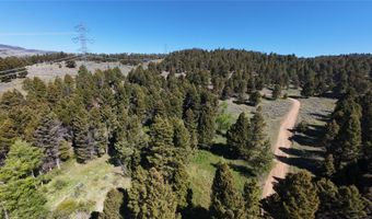 Powerline Road, Boulder, MT 59632