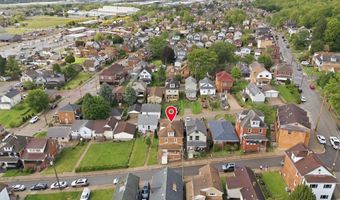 819 Kerr St, Ambridge, PA 15003