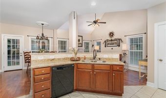 110 Deerfield Pl, Archdale, NC 27263