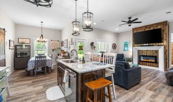 250 Saddlebrook Cir, Austin, AR 72007