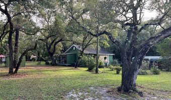 578 Brownsville Rd, Apalachicola, FL 32320