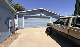 481 N Warren Rd, Benson, AZ 85602