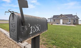 1550 Haskins Rd, Bonanza, OR 97623