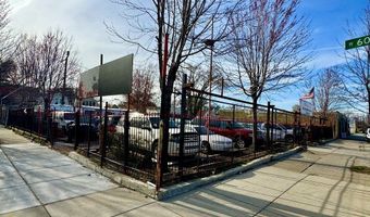 5954 S Ashland Ave, Chicago, IL 60636