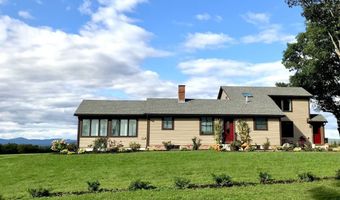 152 Evans Rd, Barnstead, NH 03218