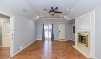3203 S Milam St, Amarillo, TX 79109