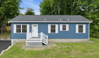28 Cottage Pl, Ashland, NH 03217