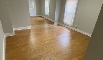 91 S 5th Ave, Beech Grove, IN 46107