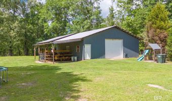 8255 A Dixon Rd, Bay Minette, AL 36507