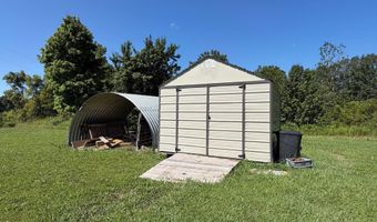 3313 Coveyville Rd, Bedford, IN 47421