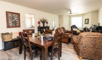 721 W Park Ave, Anaconda, MT 59711