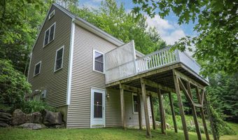 570 Upper Meehan Rd, Bristol, VT 05443