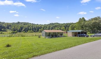 4492 E Tulip Rd, Bloomfield, IN 47424