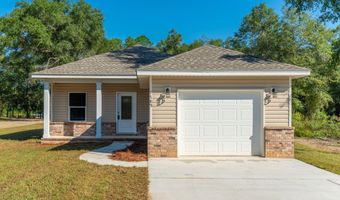 1789 Dads Rd, Baker, FL 32531