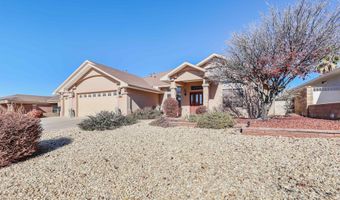 423 Camino Real, Alamogordo, NM 88310