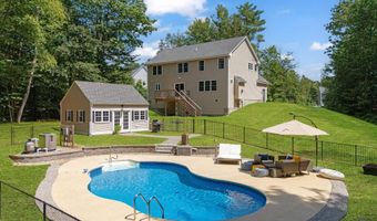 46 Isaac Foss Rd, Chester, NH 03036