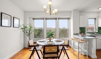 2500 Q St NW 524, Washington, DC 20007