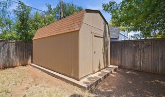 5242 Western Plains Ave, Abilene, TX 79606