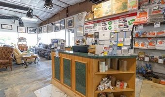 1631 S US Hwy 69 Hwy, McAlester, OK 74501