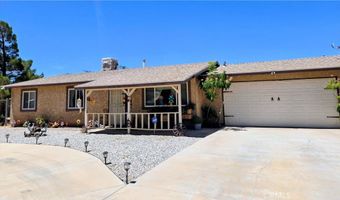 10790 Jamul Rd, Apple Valley, CA 92308