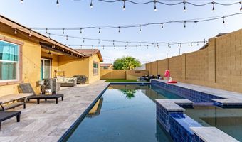 2734 N BEVERLY Pl, Buckeye, AZ 85396