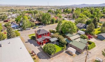 1226 Salsbury Ave, Cody, WY 82414