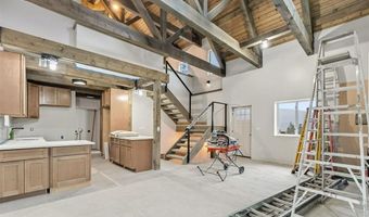 141 N ASPEN St, Alma, CO 80420