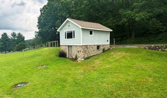 5239 Grapefield Rd, Bastian, VA 24314