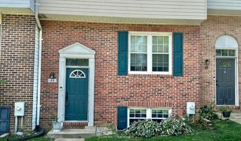 43 OAK CREST Ct, Bel Air, MD 21015