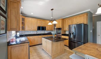213 SANDHILL Way, Camden Wyoming, DE 19934