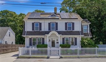 1175 Lonsdale Ave, Lincoln, RI 02865