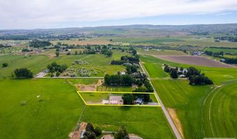 4665 E Bailey Ln, Ammon, ID 83406