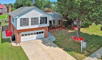 11407 WAESCHE Dr, Bowie, MD 20721