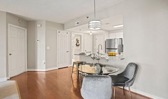 1045 N UTAH St 2-608, Arlington, VA 22201