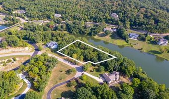 4413 Arrowhead Ridge Ln, Augusta, MO 63332