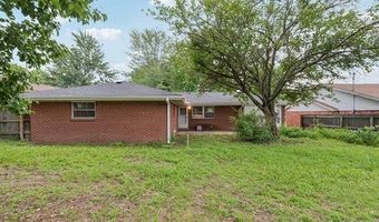 4944 Cornell Dr, Bartlesville, OK 74006