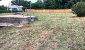 37189 W County Street 2660 Rd, Anadarko, OK 73005