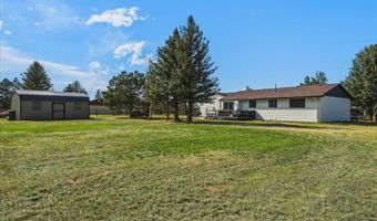 209 PONDEROSA Trl, Cheyenne, WY 82009